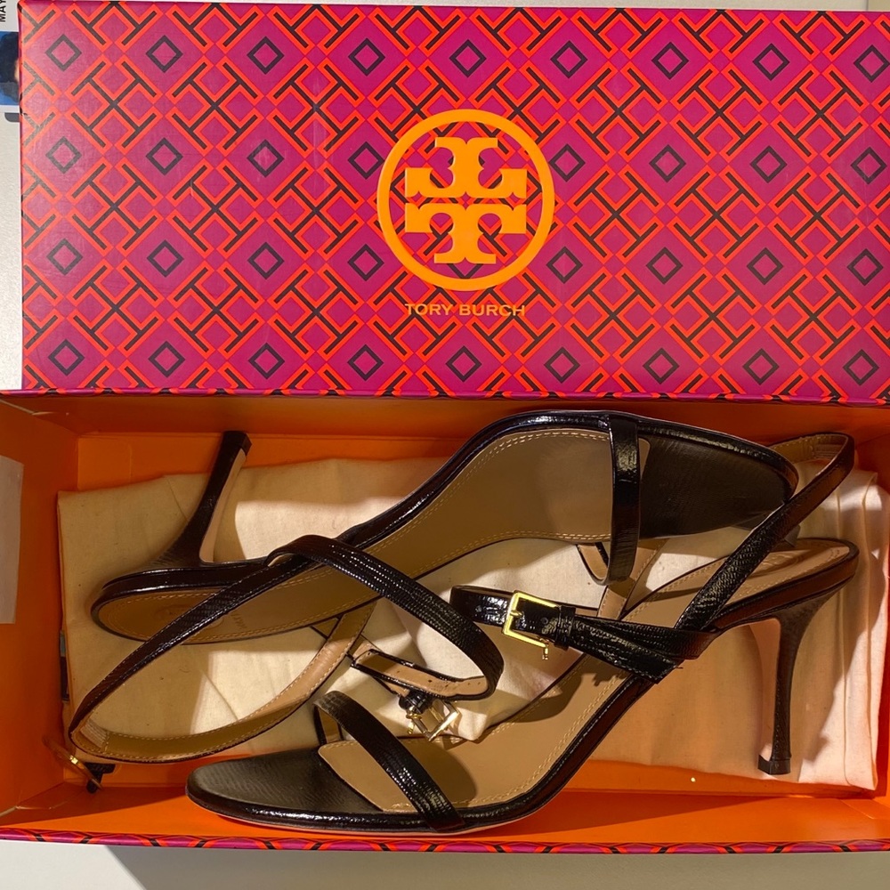 Tory Burch Sandals - Picture 5 of 7
